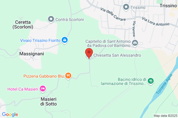 Serraglio alessandro