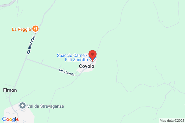 Macelleria Zanotto Snc Di Zanotto Giuseppe E c.
