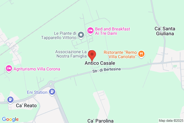 La Fraglia - Soc. Coop. Sociale A r.L.