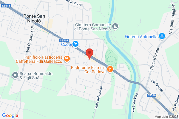 Prodental Odontotecnica Di Calore Nicola E Morato simone s.N.C.