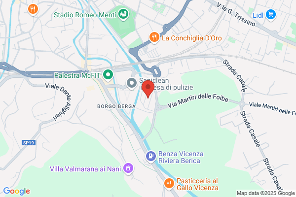 Rappo orlando