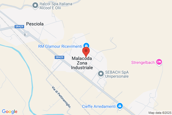 Brusamolin Nereo Bi.Meccanica
