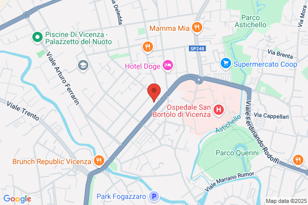 Villa Dalviano Srl