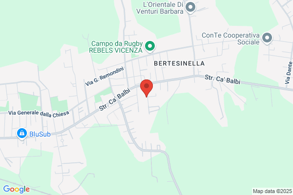 Vallomy Benvenuti beatrice (Dr.)