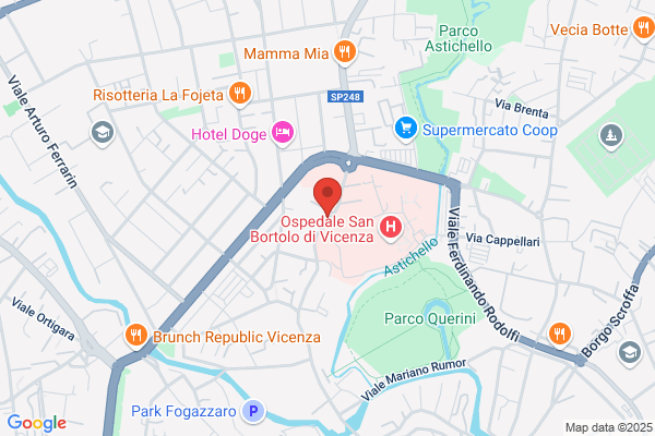 La Madreperla Di Rossato Giuditta