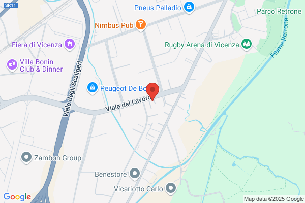 Fraccari Flavio S.R.L.