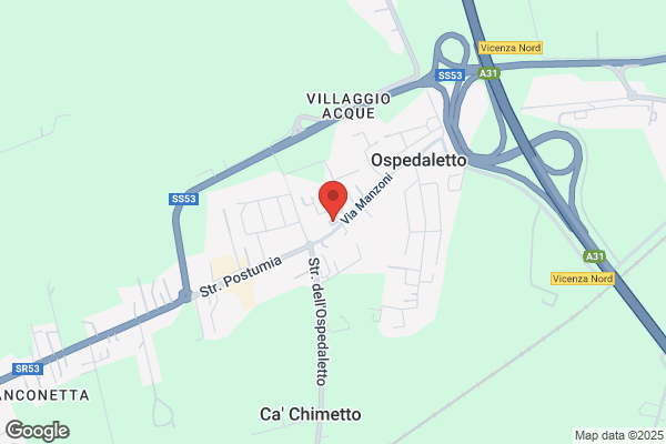Veneta Gestioni Srl