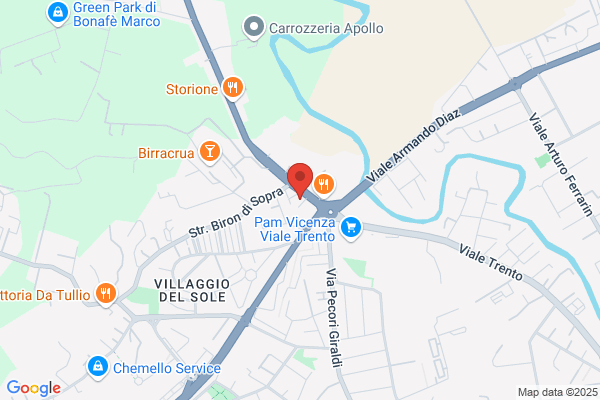 Arclinea Costabissara - Fontana & C. srl