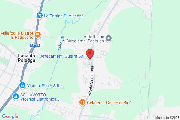 Arredamenti Guerra