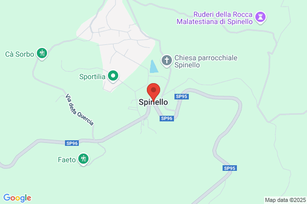 Spinello agostino