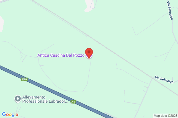 Pozzo alessandro