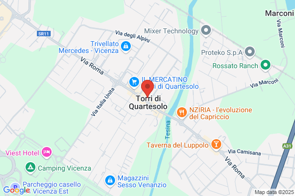 Ottica - Stecca Optometria