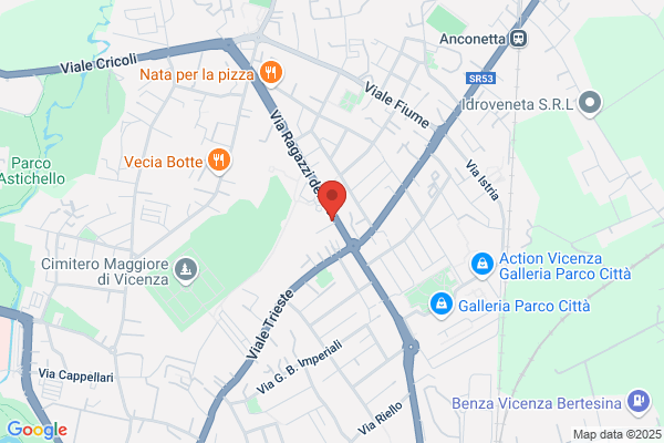 Impresa Funebre Arcangelo Gino