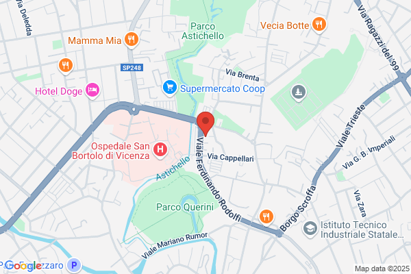 Societa Provinciale Di Cremazione