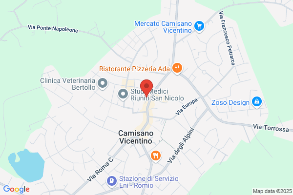 Viaggi Del Sole S.R.L.