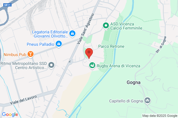 Orovicenza