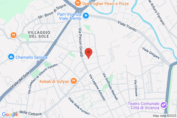 Vicenza Impianti