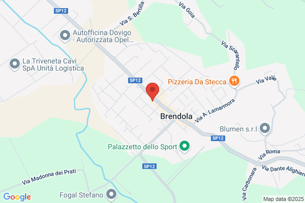 Fil.Argento Di Restifa Filippo E C. S.N.C.