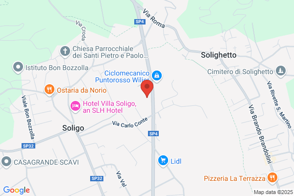 Premet Italia Srl