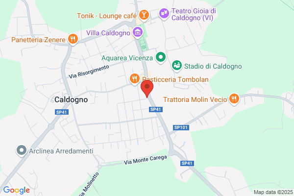 Panificio Meggiorin Giambattista 0