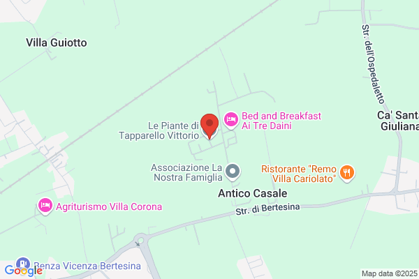 Tapparello antonio