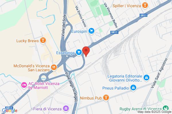 I Casarotto Parrucchieri Di Romio Veronica
