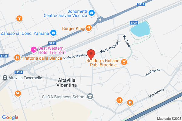 Monica Style