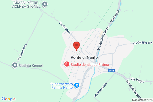 Parrucchiera Per Signora Basso Sorelle Di Basso maria l. e Daniela /// ((S.N.C))