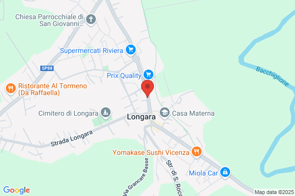 Parrucchiera Per Signora Lorenza