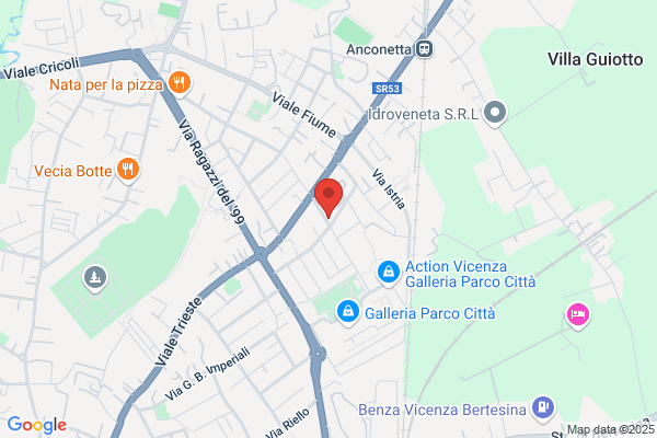 Parrucchiera Per Signora Tarcisia