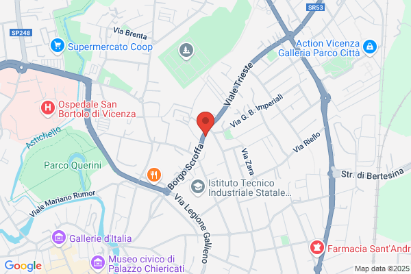 Parrucchiere Per Signora Faccioni Gianna