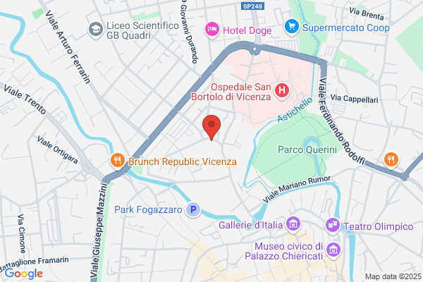Parrucchiere Per Signora Gecchelin Umberto