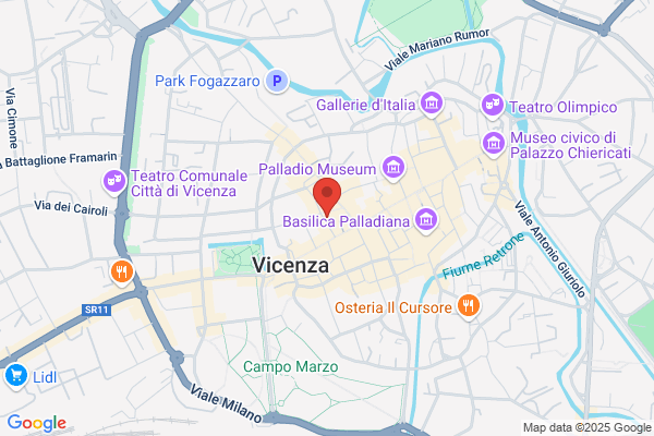 Parrucchiere Terenzio Donna Uomo