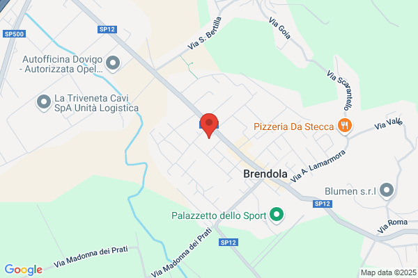 Sudiro Agnese E Zoppello Dina S.N.C.