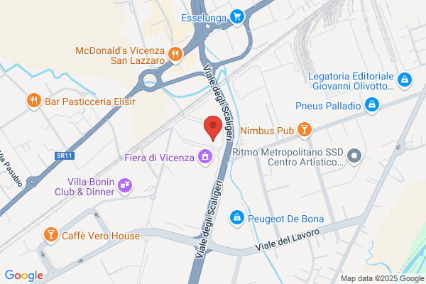 Partito Alleanza Nazionale