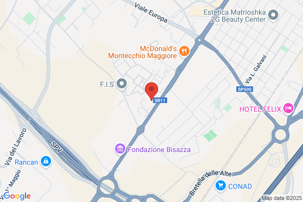 Gigli Leandro (Geom.)