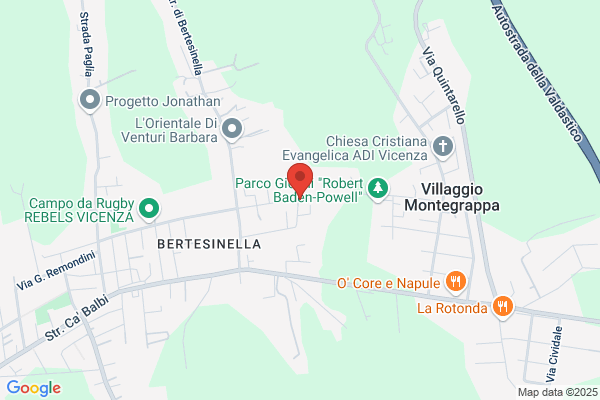 Cera Giordano Automazioni