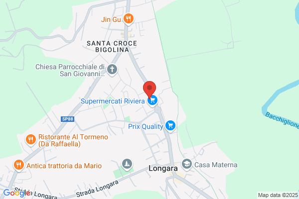 Data Clinica Laboratorio Analisi e Poliambulatorio