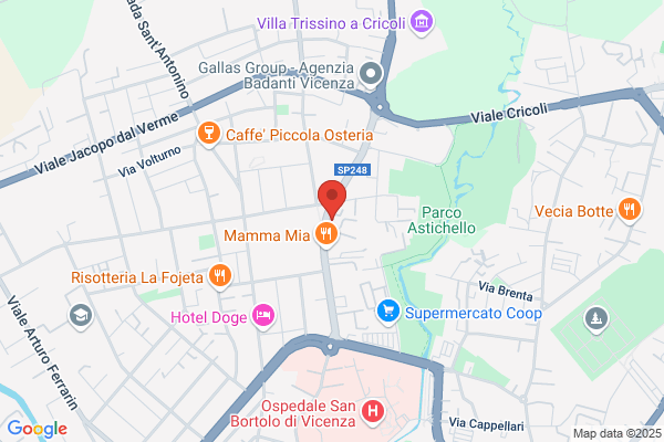 Audika Centri Acustici - Vicenza