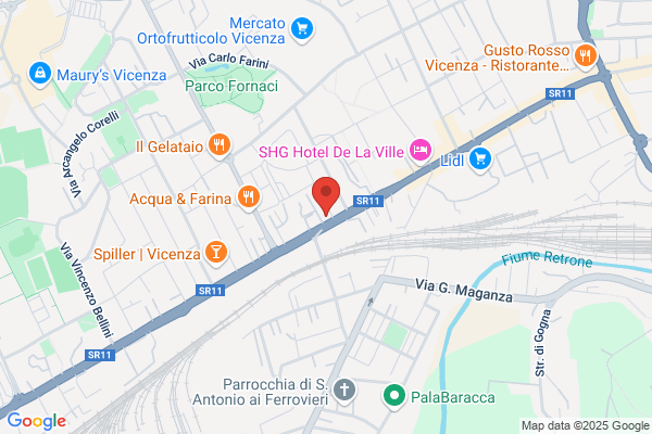 Nuovi Orizzonti