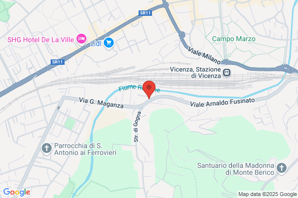 RIELLO TURCO SERVICE - S.R.L.