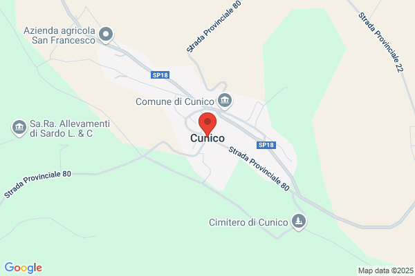 Cunico Giuseppe