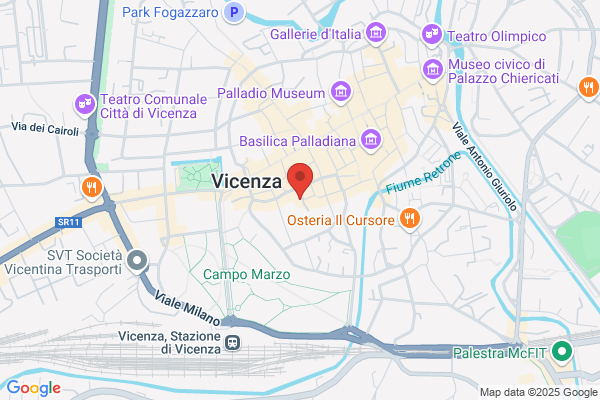Diocesi di Vicenza