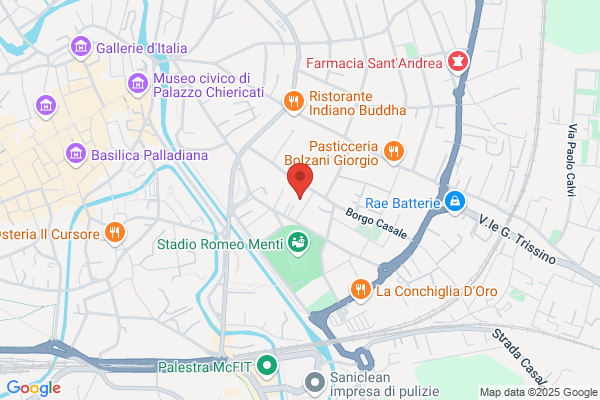Dott. Antonio Rigon