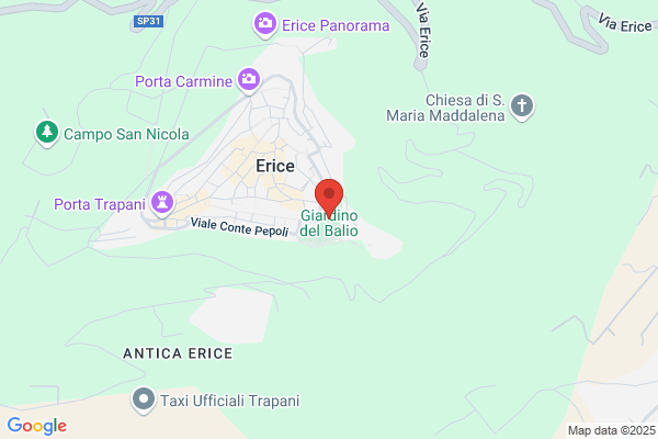 Erice