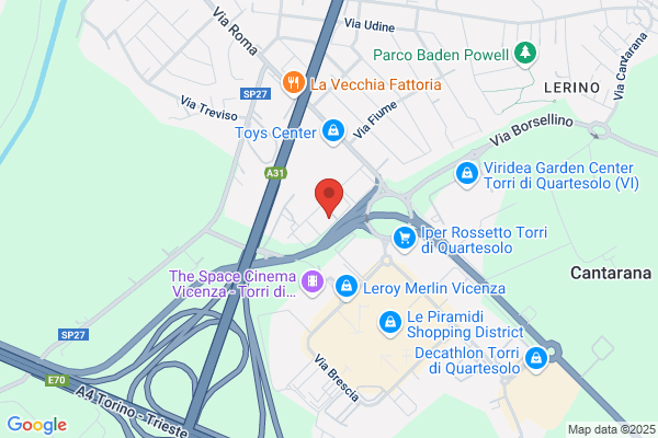 Gamma Srl