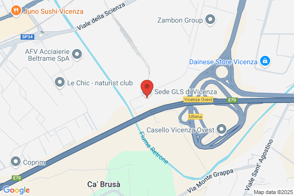 Girotrans Servizi Srl
