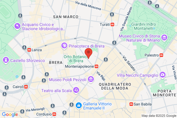 Ing. Barzano E Zanardo Milano Spa