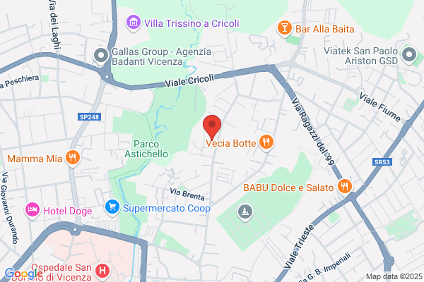 Istituto Scolastico Cardinale Cesare Baronio (S.R.L.)