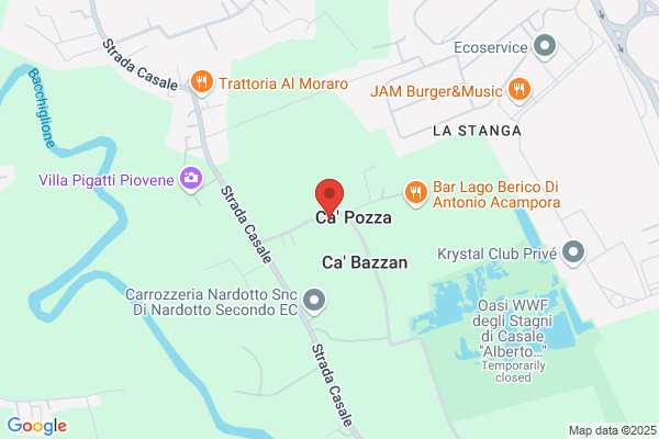 L.P.M. Di Pozza Lorenzo & C. (S.N.C.)